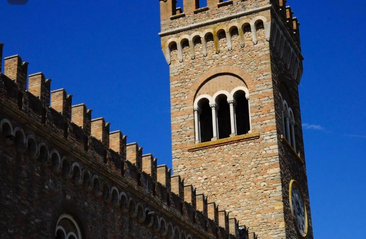 Bertinoro Bed And Breakfast