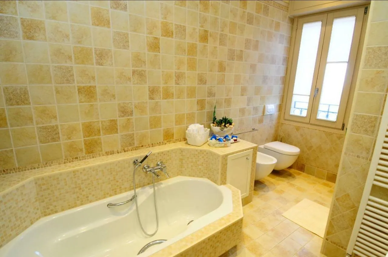Gæstehus Bertinoro Bed And Breakfast