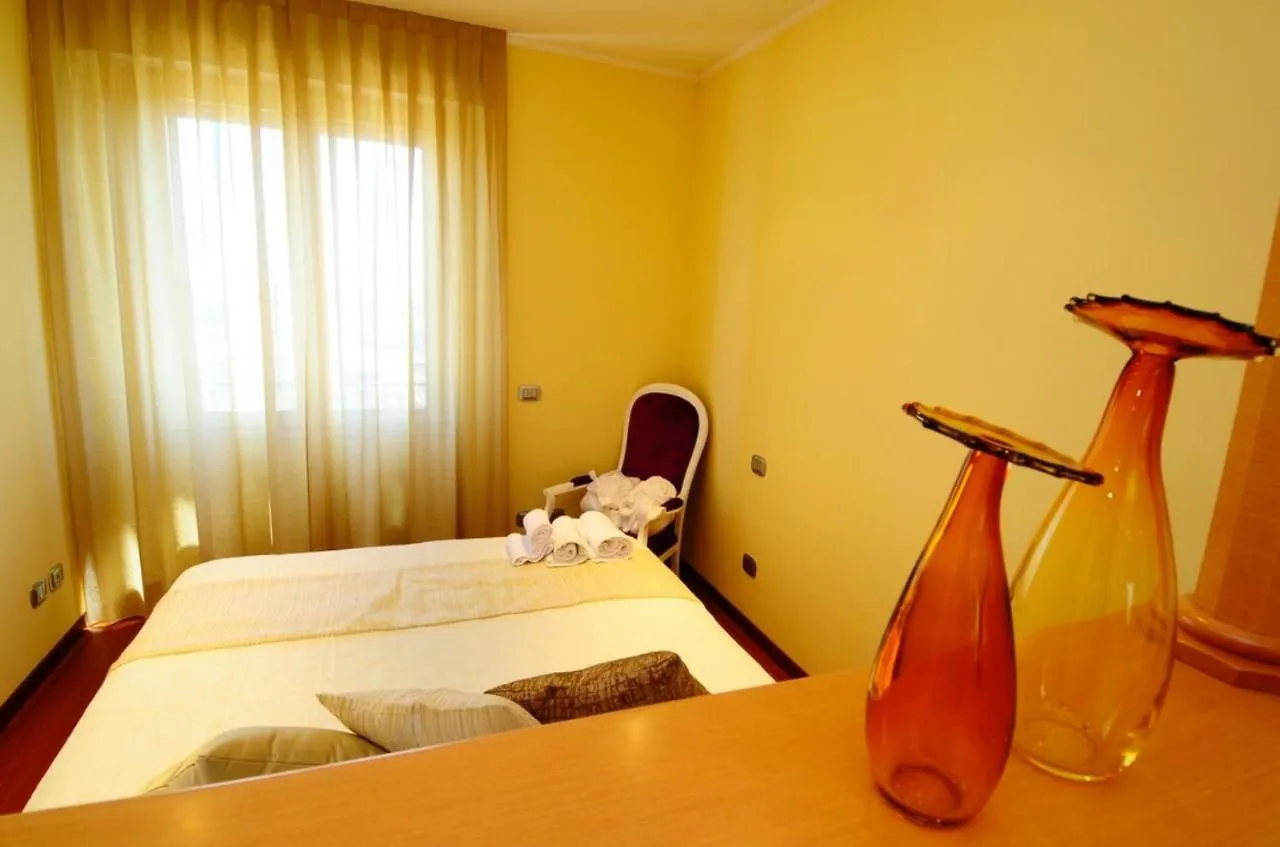 Bertinoro Bed And Breakfast