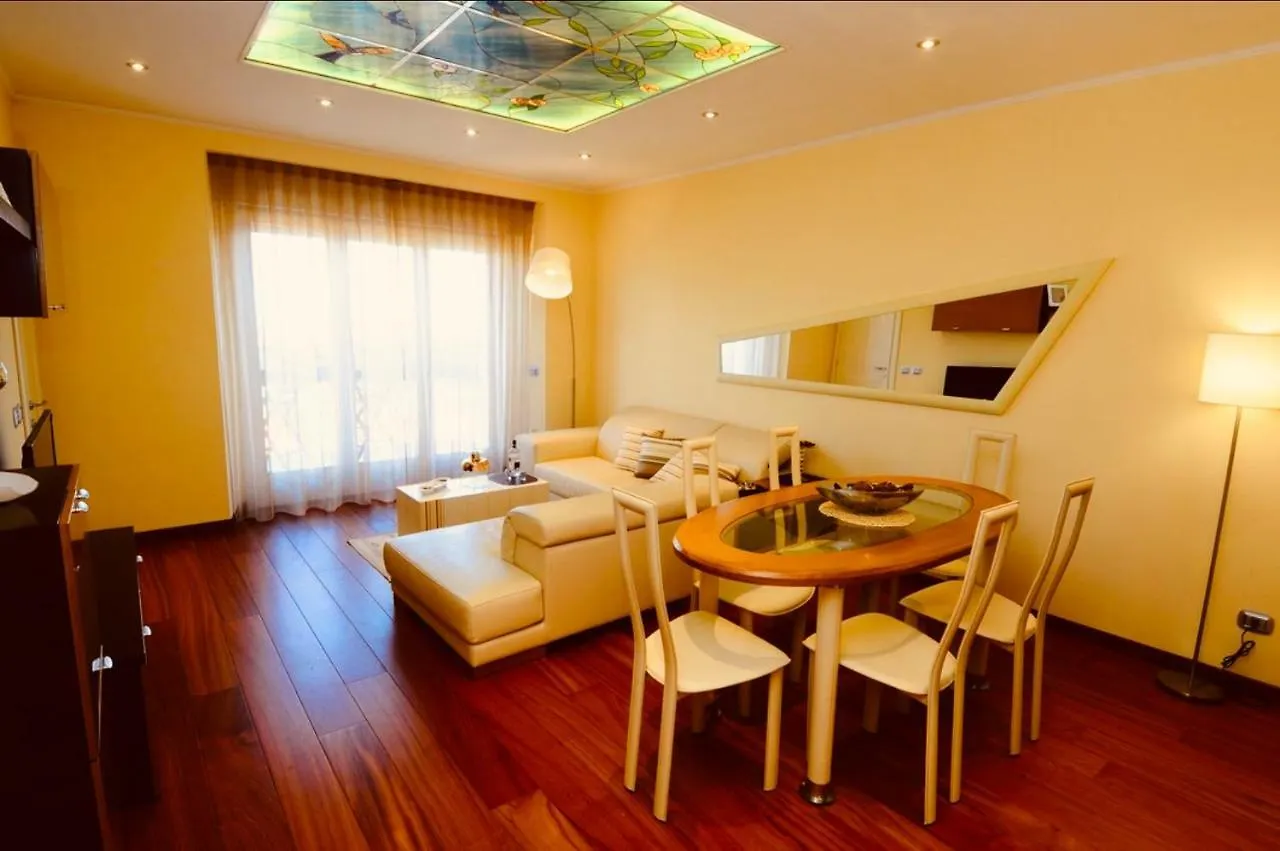 Bertinoro Bed And Breakfast Italien